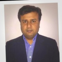 Onsitego Employee Ashish Kumar's profile photo