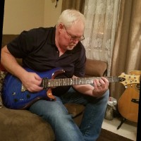 Berkeley Springs Instruments Employee Earl Evans's profile photo