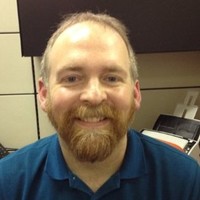 GoEngineer: SOLIDWORKS, Stratasys, CAMWorks, Altium and Product Lifecycle Manage Employee Tim Strange's profile photo