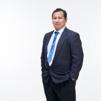 Imtiyaz Consultancy Sdn. Bhd Employee Tasdiqi Baseri's profile photo