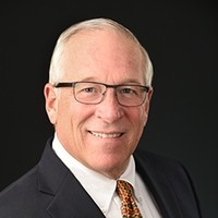 Coldwell Banker United, Realtors Employee Harry Baxter's profile photo