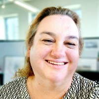 P2S Inc. Employee Kim Baker's profile photo