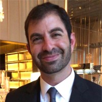 Hanwha Group Employee Dan Levine's profile photo