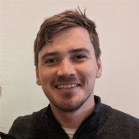 Apple Employee Tom Valentine's profile photo