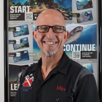 Scuba Schools International Employee Michael Schechter's profile photo