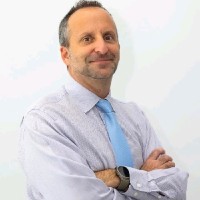 Valley Perinatal Services Employee David Glassman's profile photo