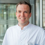 Leiden University Medical Center Employee Remco Visser's profile photo