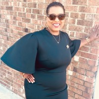 Rocky Mount High School Employee Andrea Council's profile photo