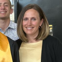Vertex Inc. Employee Leigh King's profile photo