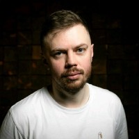 SPsoft Employee Dmytro Hasilin's profile photo