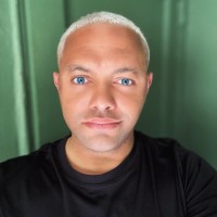 Broadway Plus Employee William Statham's profile photo