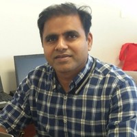 GalaxE.Solutions Employee Chandrasekhara Gangireddy's profile photo