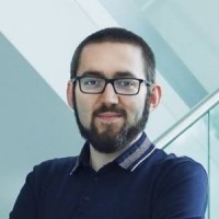 24 VISION Employee Pavel Vavrik's profile photo