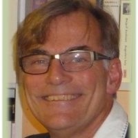 Dräger Marine & Offshore Employee Dick Bloemhof's profile photo