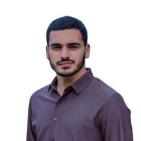 TECHNOSOL Employee Ibrahim Aliyev's profile photo