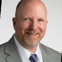 Samson Properties Employee Wayne Mann's profile photo