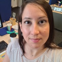 European Commission Employee Helen Dobby's profile photo