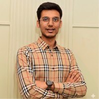 LaunchED Global Employee Ritesh Jain's profile photo