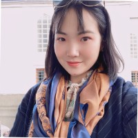 SANY UK & Ireland Employee Aixin Han's profile photo