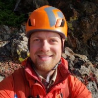 Rangefront Mining Services Employee Zach Grimac's profile photo