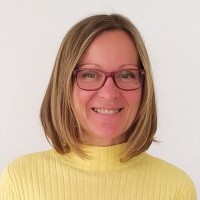 Stuzubi GmbH Employee Julia Stark's profile photo