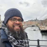 HCLTech Employee Imteyaz Ahmad's profile photo