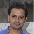 Sapling Solution Employee Bhupendra Singh's profile photo