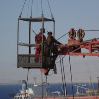 RIG SYSTEMS ENGINEERING LTD Employee Brendan Fisher's profile photo