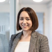 eXception PCB Ltd. Employee Sophie Hallett-Jones's profile photo