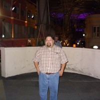 Adolfson & Peterson Construction Employee Steve Sandoval's profile photo