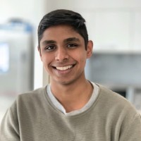 Aman Sanghvi Email