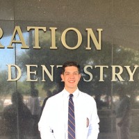 LSU Health Sciences Center School of Dentistry Employee Joshua Pate's profile photo