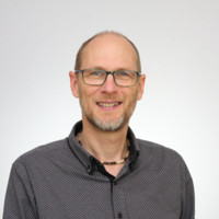 Pro Data Employee Ferdinand Obkircher's profile photo