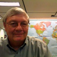 The Lutheran Church--Missouri Synod Employee William Lapp's profile photo
