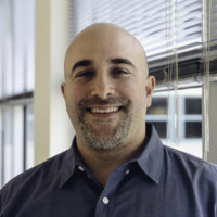 Foundry Employee Steven Shapiro's profile photo
