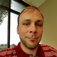 Camas Physical Therapy Employee Michael Clark's profile photo