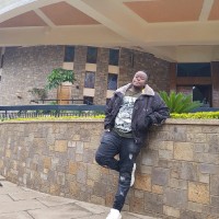 KABS Employee Obonyo Michira's profile photo
