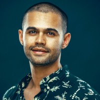 DeepMind Employee Daniel Worrall's profile photo