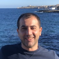 Luca Odoardi's profile photo