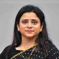 Anjali Pandey Email