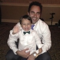 Continental Automotive Group Employee Matthew Juron's profile photo