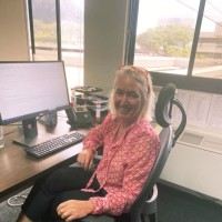Robyn Brown Email