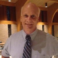 Ad Astra Rocket Company Employee Johnny McLaughlin's profile photo