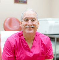 Michael Beckenstein