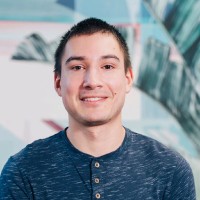 Better World - Collective Intelligence Employee Samuel Velasco's profile photo