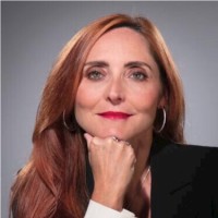 CHANEL Employee Nathalie Lasnet's profile photo