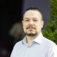 Kitsoft Ukraine Employee Andrei Arsenin's profile photo