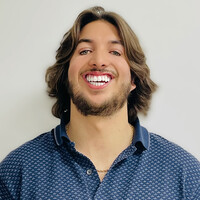Donate 2 Impact Employee Alex Baidaoui's profile photo
