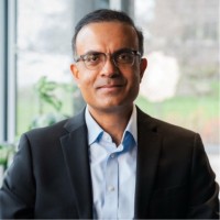 Corteva Agriscience Employee Muzaffar Ahmad's profile photo