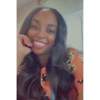 Our Community Our Kids Employee Morgan Brazelton's profile photo
